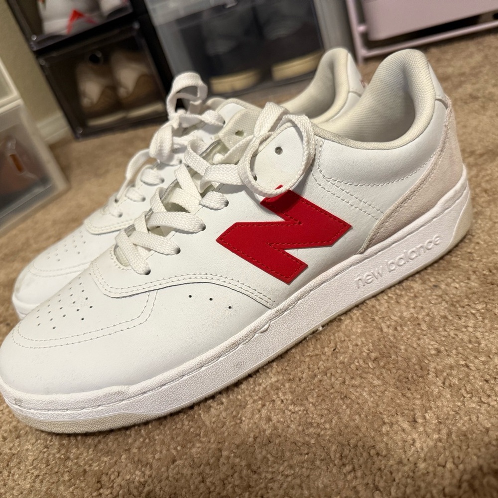 New Balance BB80 Stylish Sneaker
